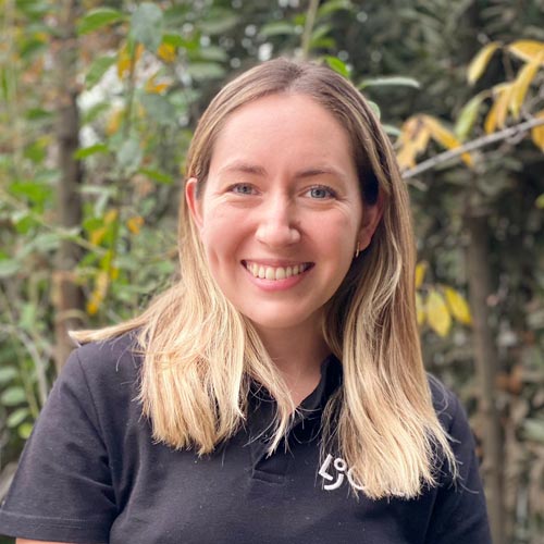 Catalina Garay González