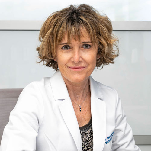Dra. Gloria Ribalta Lambertini