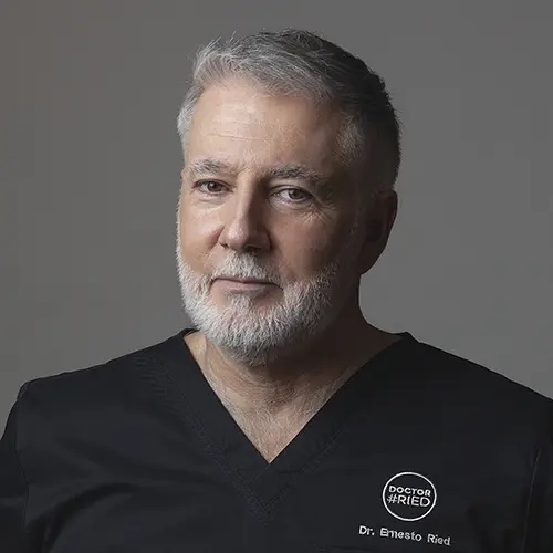 Dr. Ernesto Ried