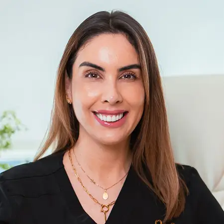 Dra. Daniela Zamora